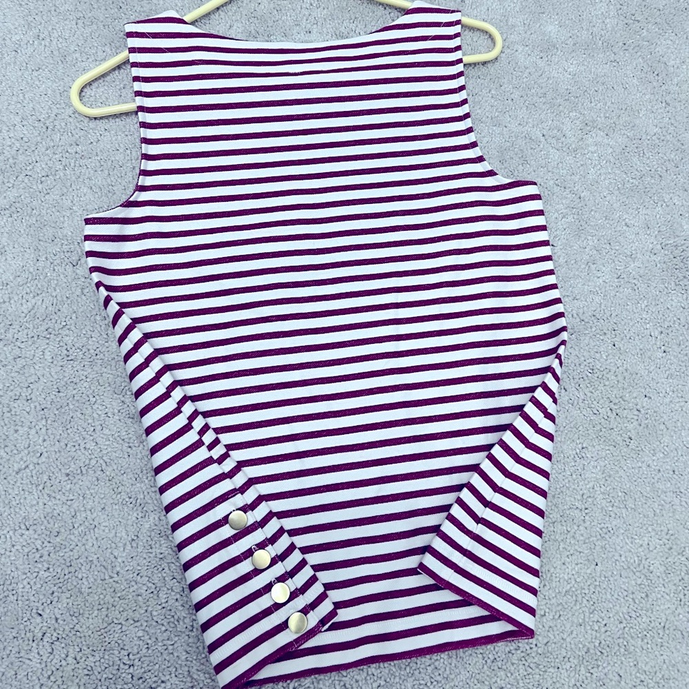 Ann Taylor Factory Top